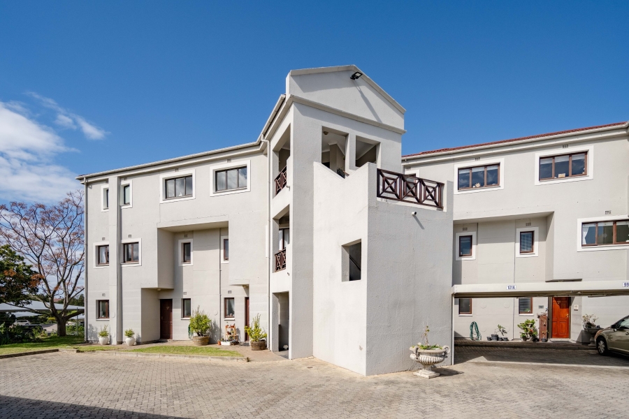 3 Bedroom Property for Sale in Cutty Sark Western Cape